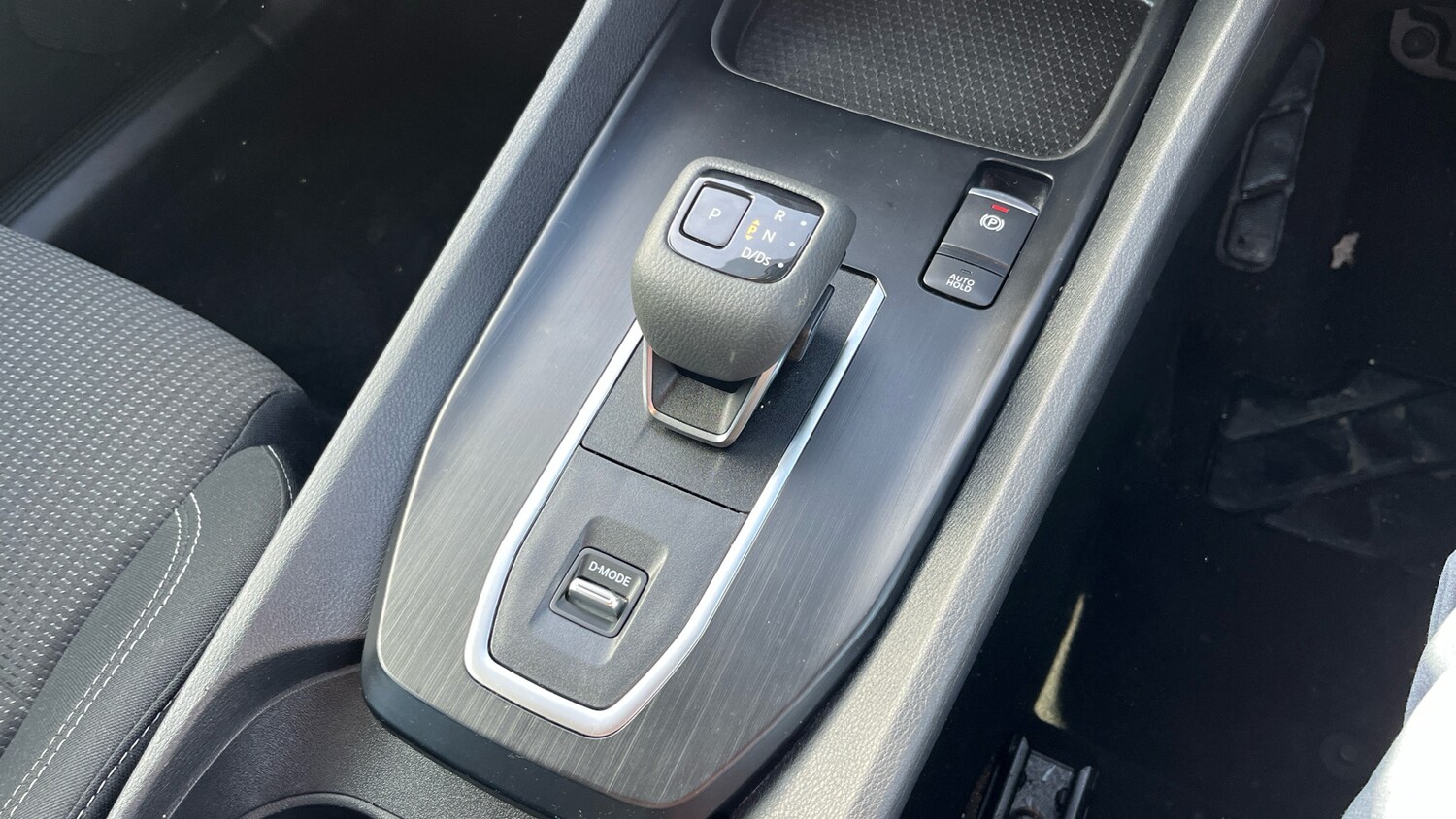 Used Nissan Qashqai 2023 for sale - 77595158: Photo 34