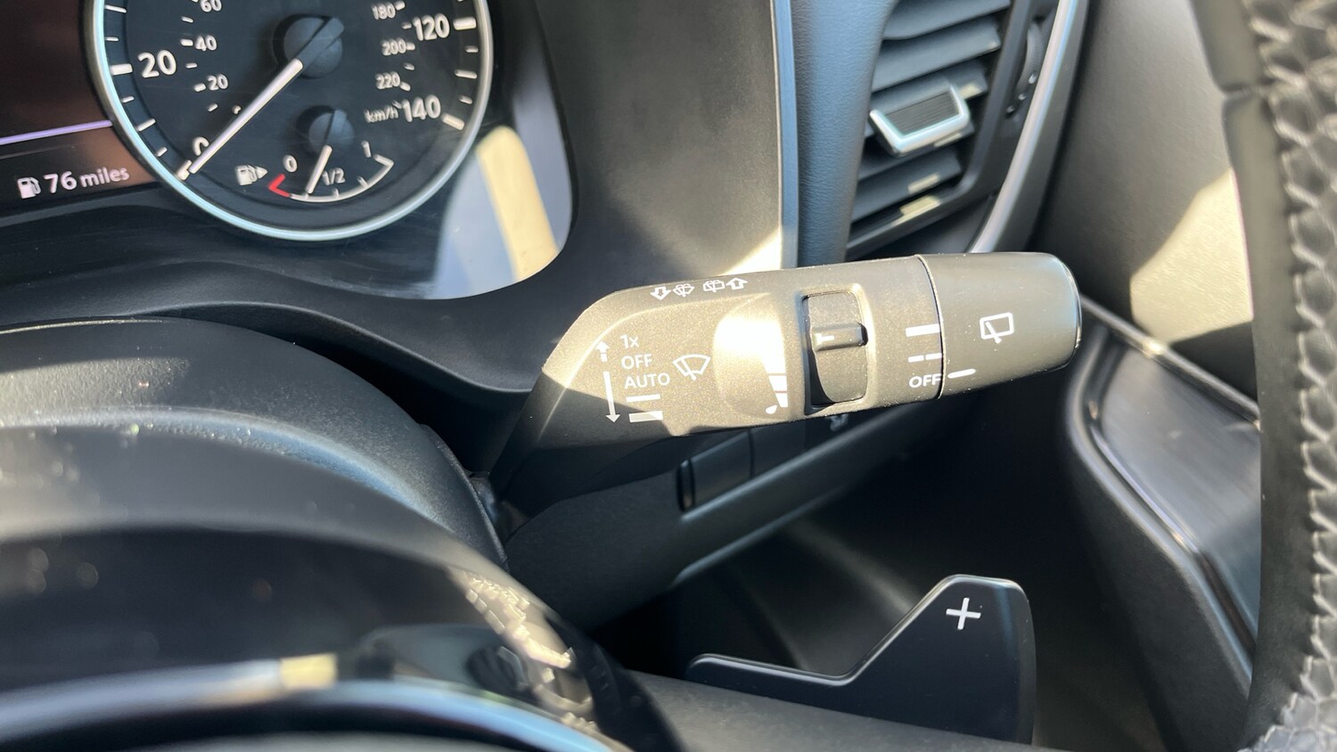 Used Nissan Qashqai 2023 for sale - 77595158: Photo 39