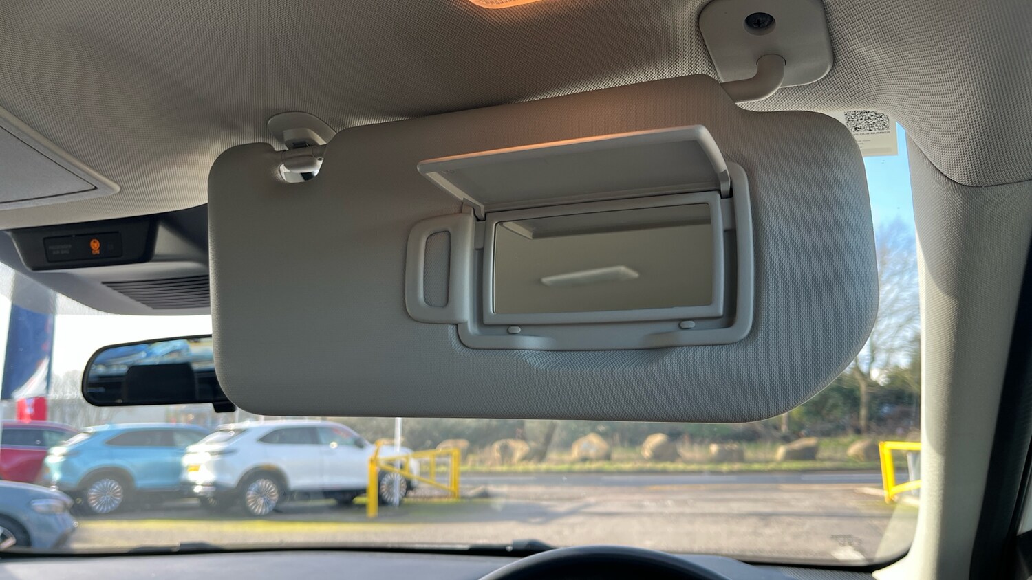 Used Nissan Qashqai 2023 for sale - 77595158: Photo 40