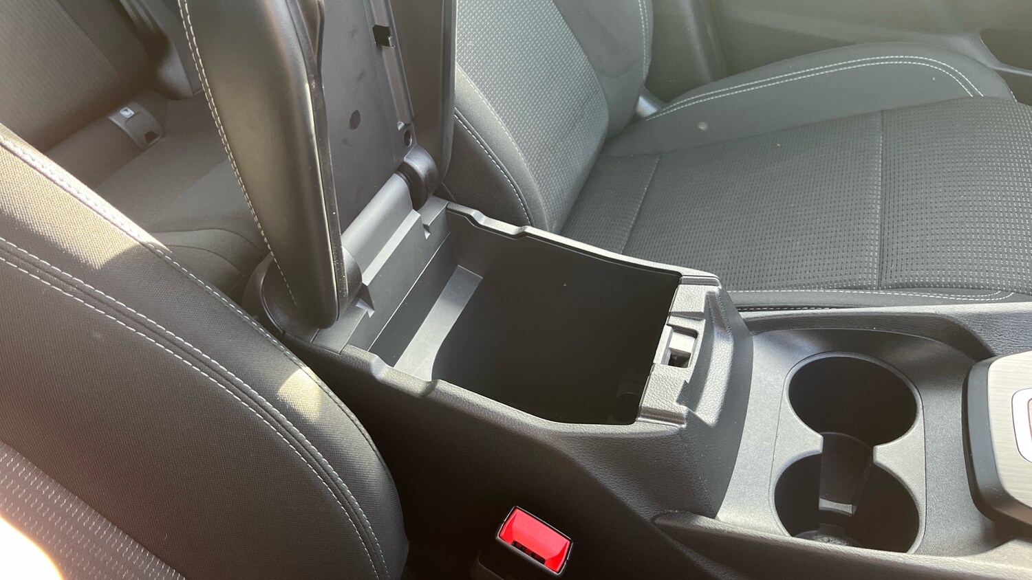 Used Nissan Qashqai 2023 for sale - 77595158: Photo 42