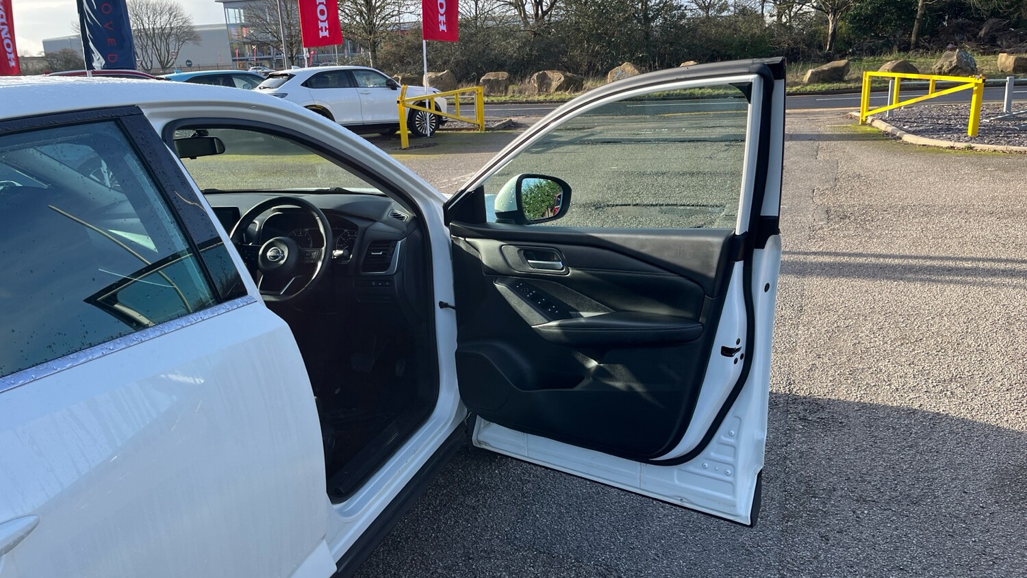 Used Nissan Qashqai 2023 for sale - 77595158: Photo 43