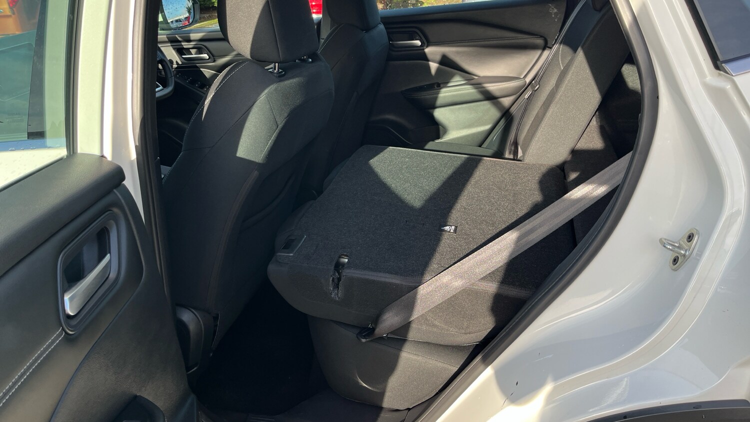 Used Nissan Qashqai 2023 for sale - 77595158: Photo 47