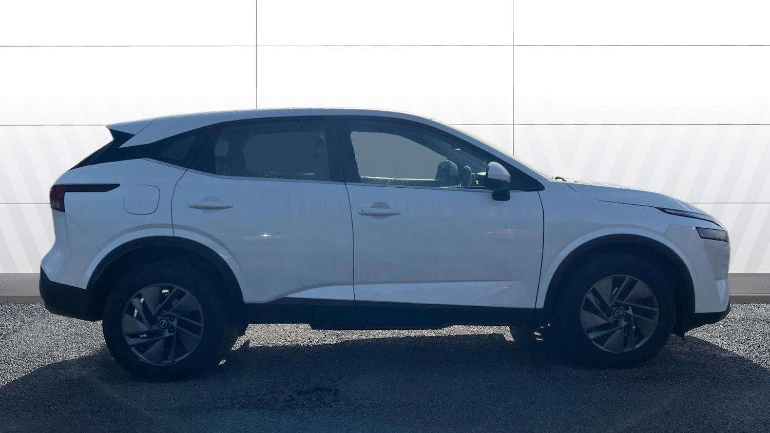 Used Nissan Qashqai 2023 for sale - 77595158: Photo 5