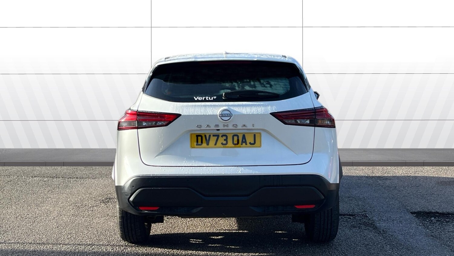 Used Nissan Qashqai 2023 for sale - 77595158: Photo 6