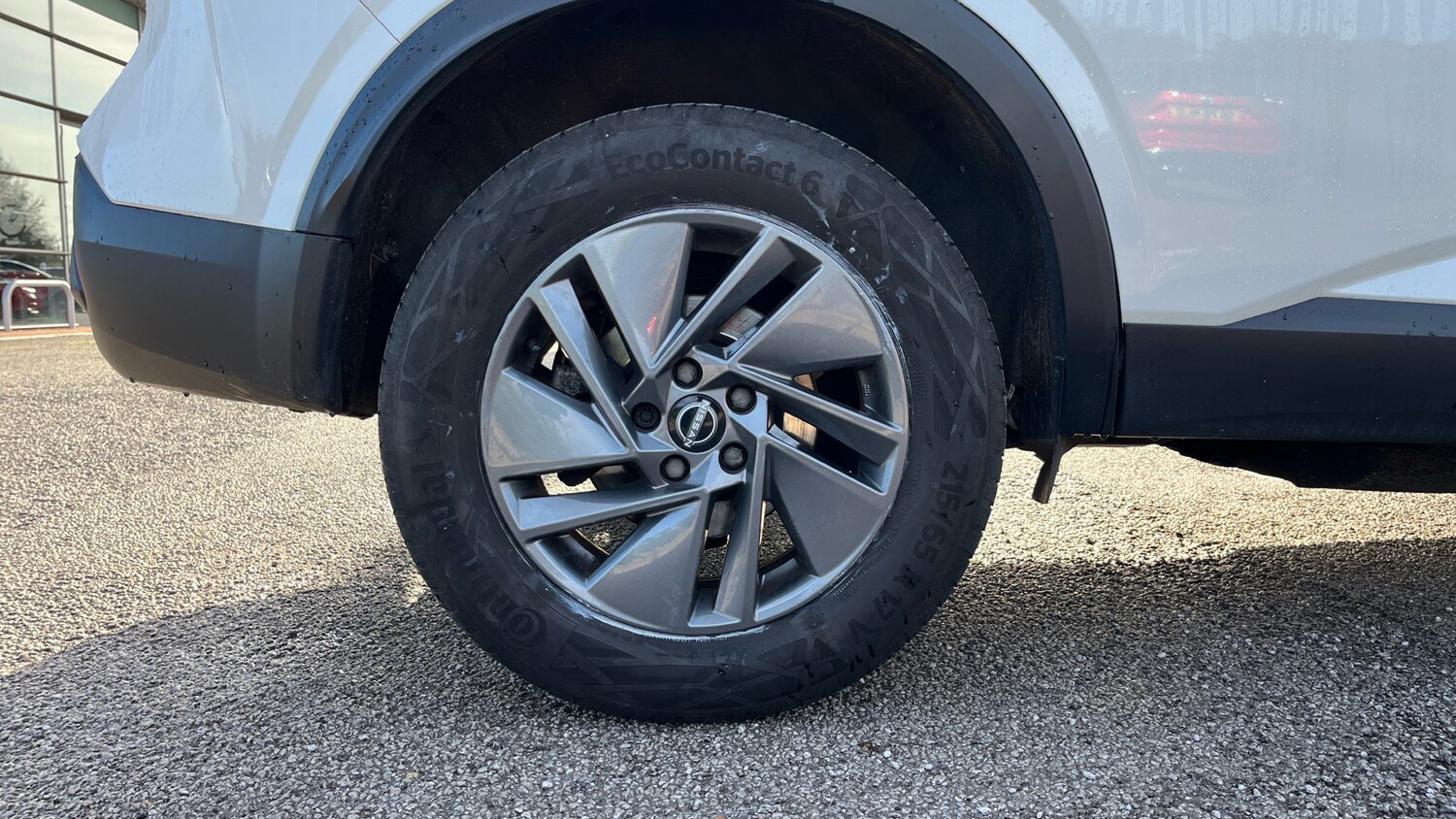 Used Nissan Qashqai 2023 for sale - 77595158: Photo 7