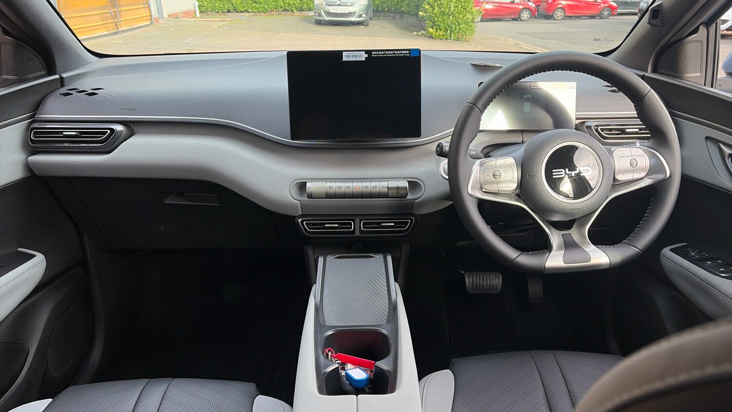 Used BYD Dolphin 2025 for sale - 77353573: Photo 10