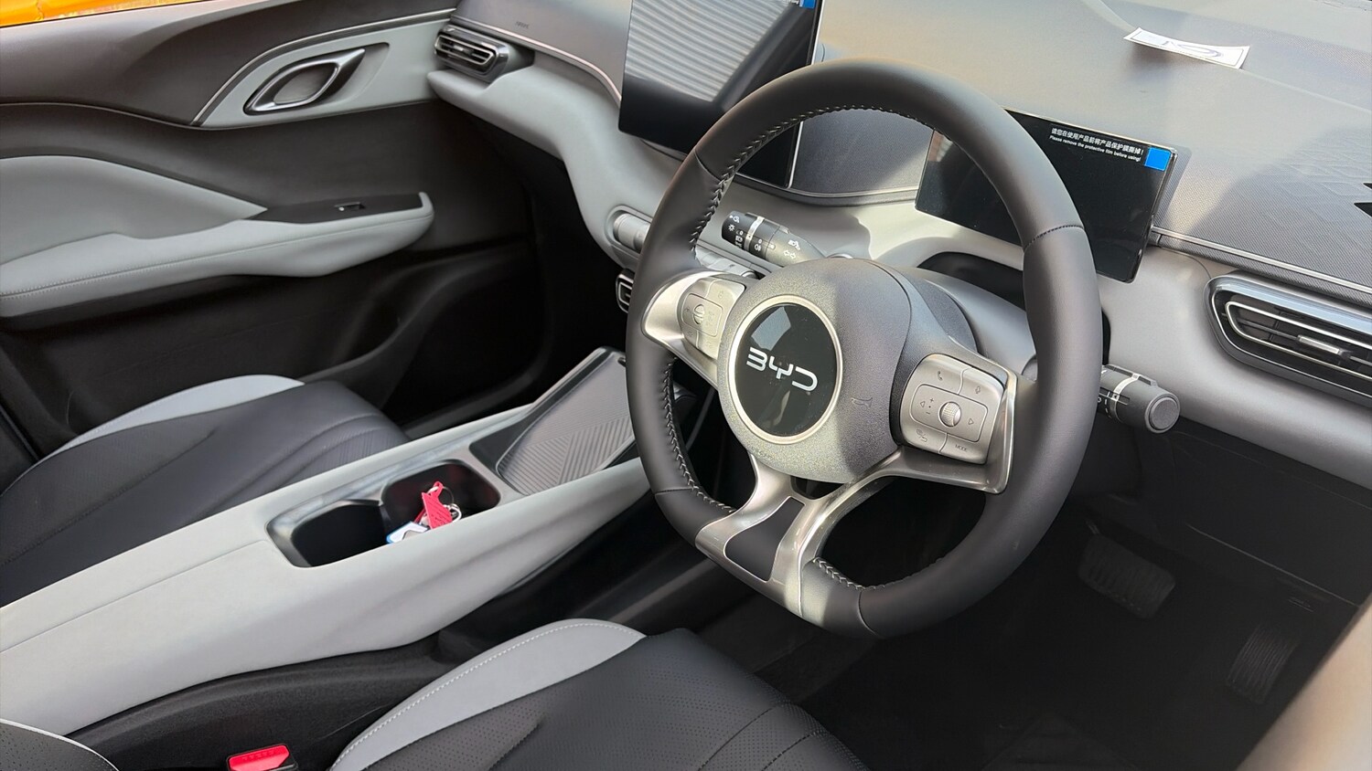 Used BYD Dolphin 2025 for sale - 77353573: Photo 11