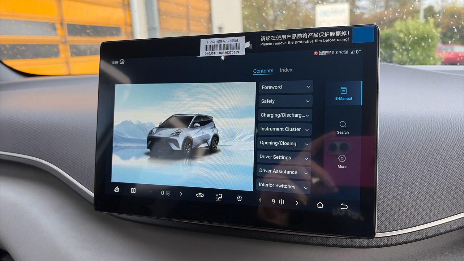 Used BYD Dolphin 2025 for sale - 77353573: Photo 19