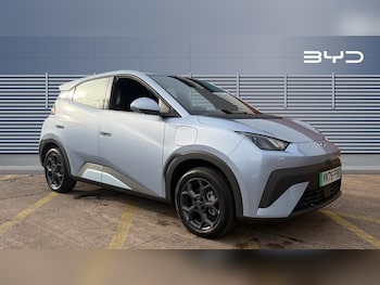 Used BYD Dolphin 2025 for sale - 77353573: Photo