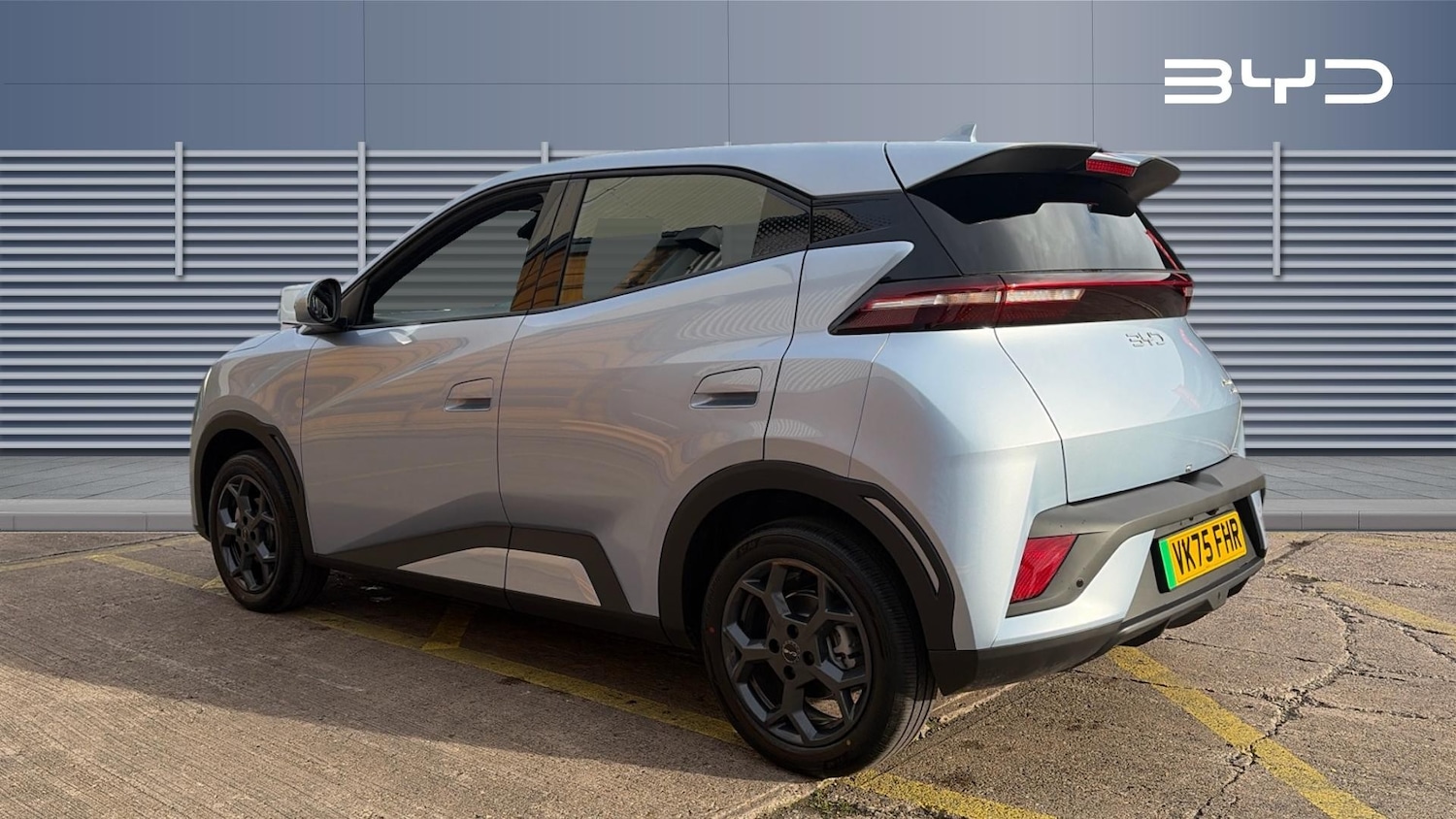 Used BYD Dolphin 2025 for sale - 77353573: Photo 2