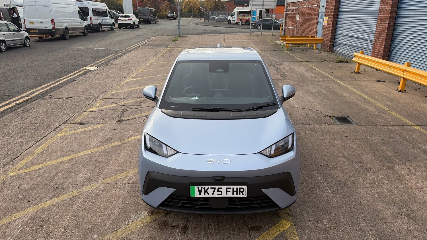 Used BYD Dolphin 2025 for sale - 77353573: Photo 27