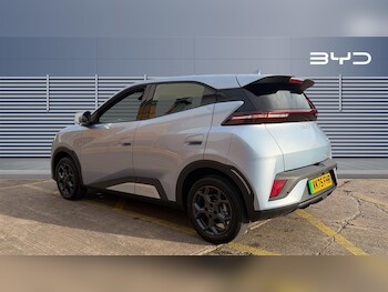 Used BYD Dolphin 2025 for sale - 77353573: Photo