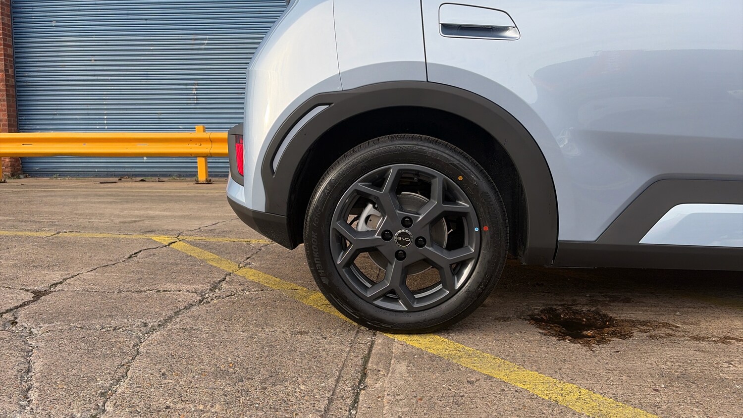 Used BYD Dolphin 2025 for sale - 77353573: Photo 7