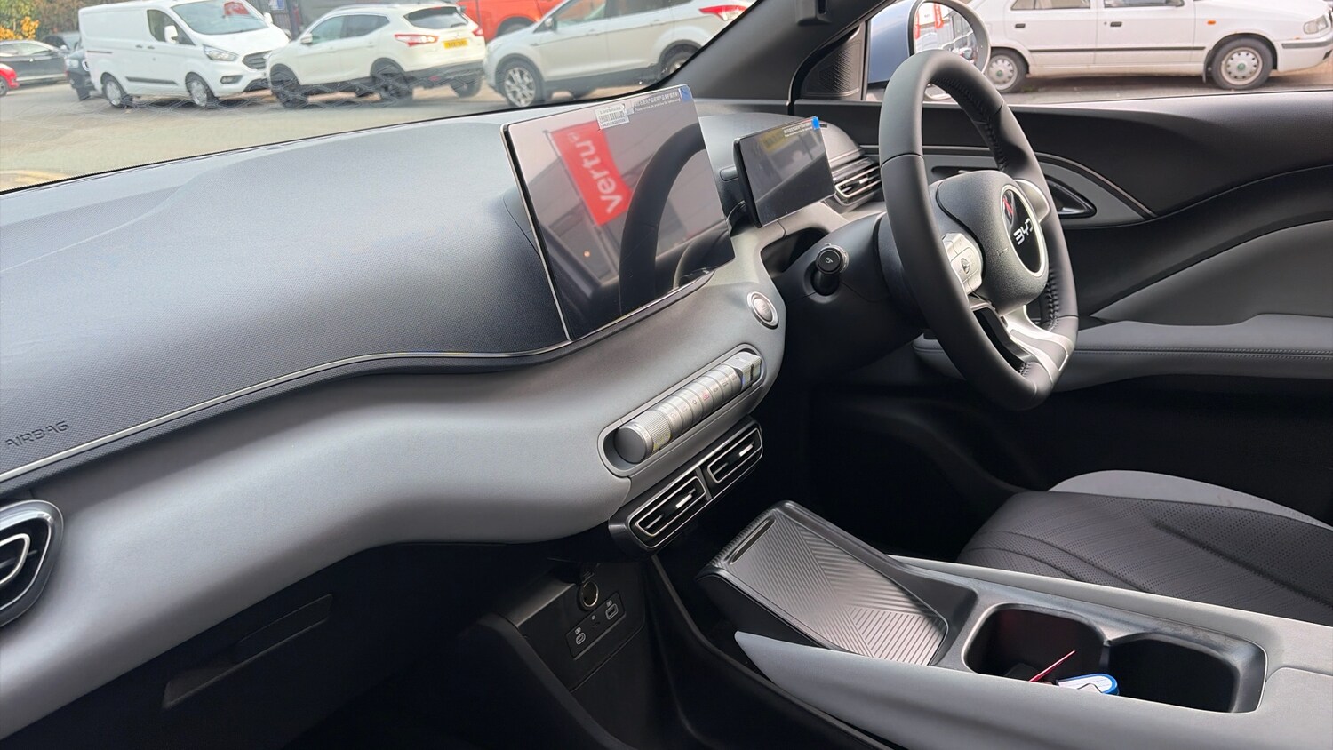 Used BYD Dolphin 2025 for sale - 77353573: Photo 9