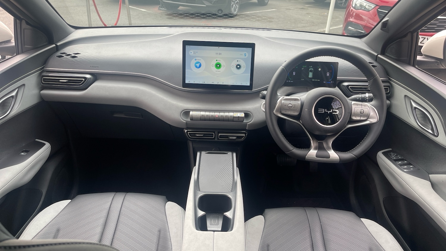 Used BYD Dolphin 2025 for sale - 77300310: Photo 10