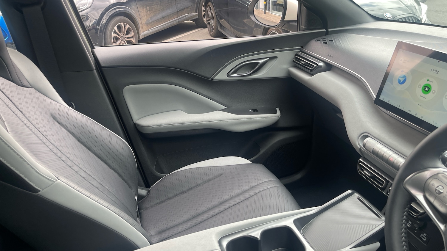 Used BYD Dolphin 2025 for sale - 77300310: Photo 14