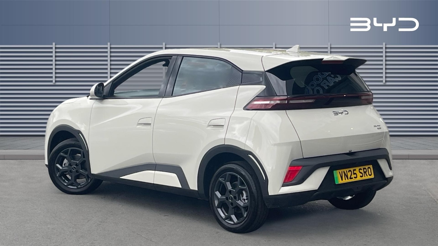 Used BYD Dolphin 2025 for sale - 77300310: Photo 2