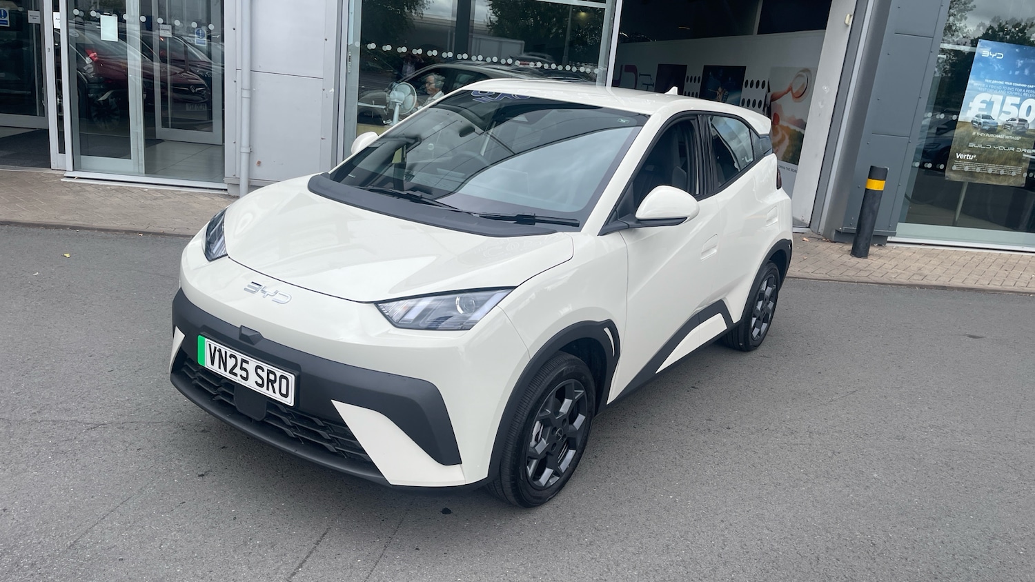 Used BYD Dolphin 2025 for sale - 77300310: Photo 23