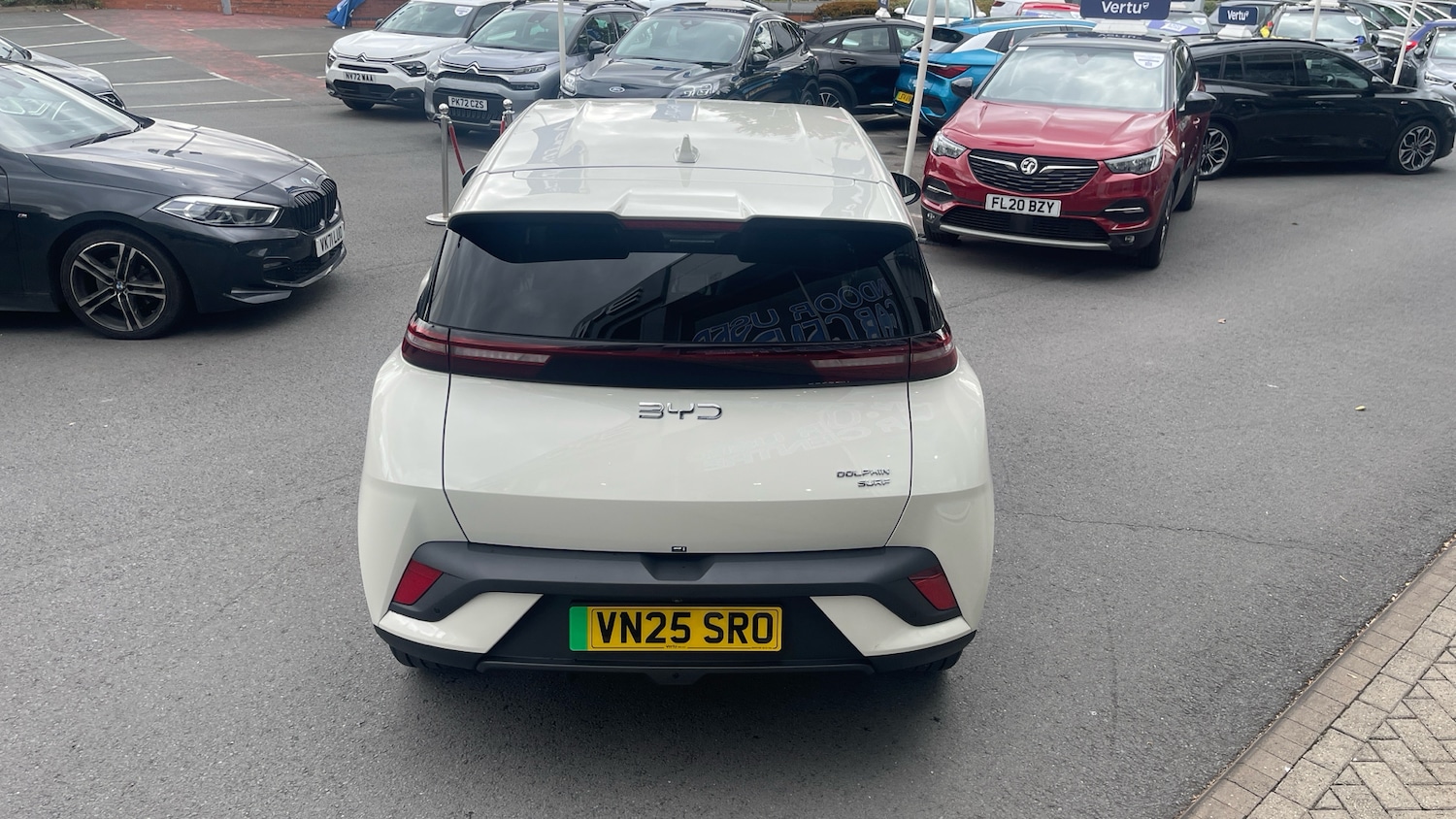 Used BYD Dolphin 2025 for sale - 77300310: Photo 26