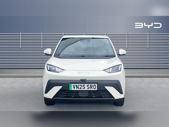 Used BYD Dolphin 2025 for sale - 77300310: Photo