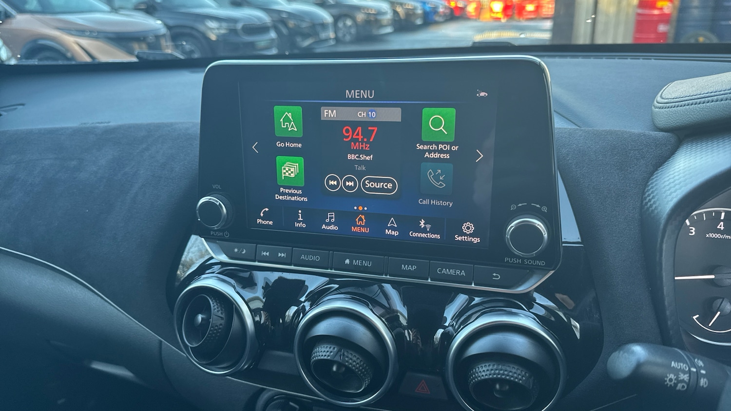 Used Nissan Juke 2021 for sale - 77581915: Photo 12