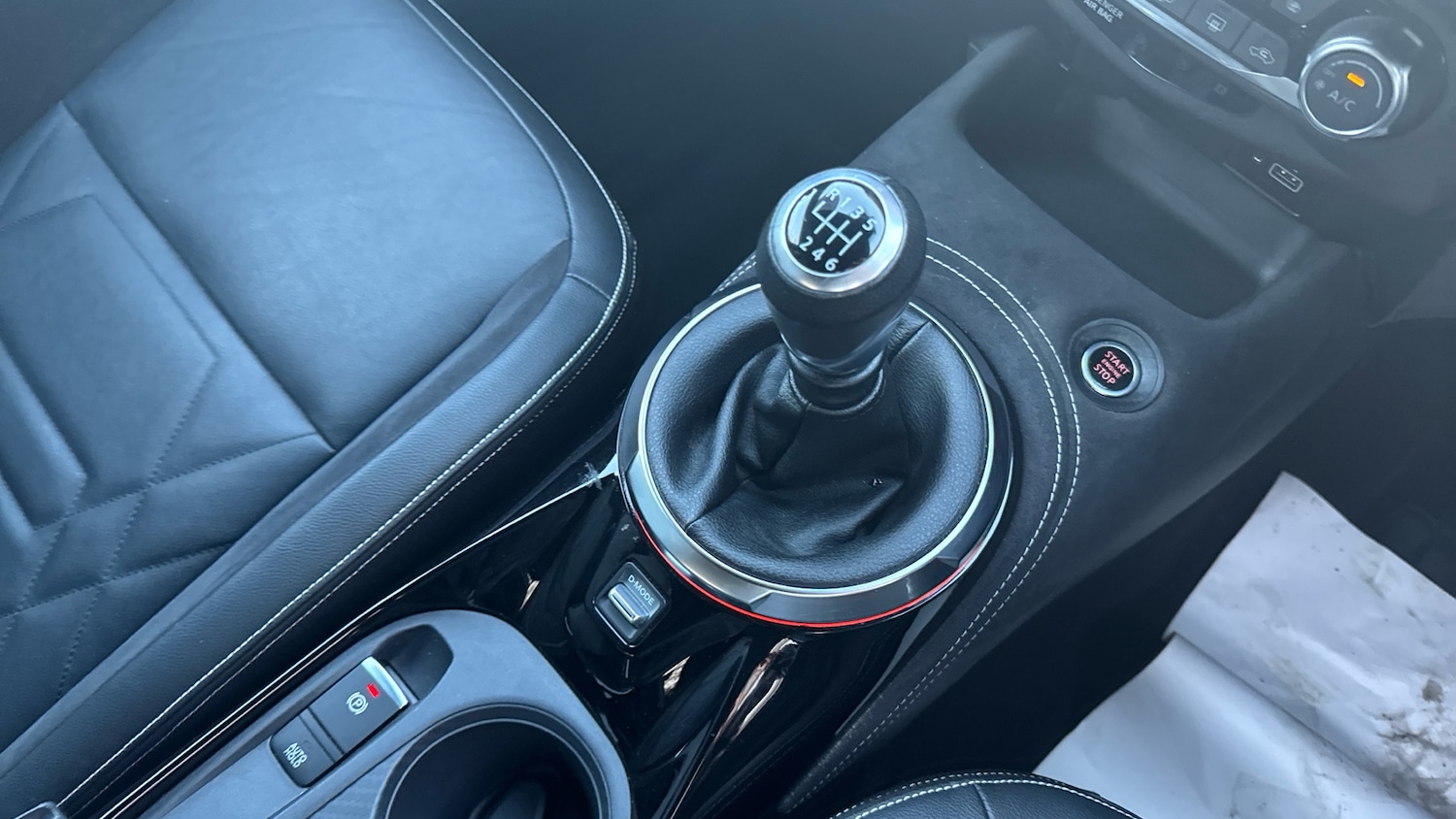 Used Nissan Juke 2021 for sale - 77581915: Photo 13