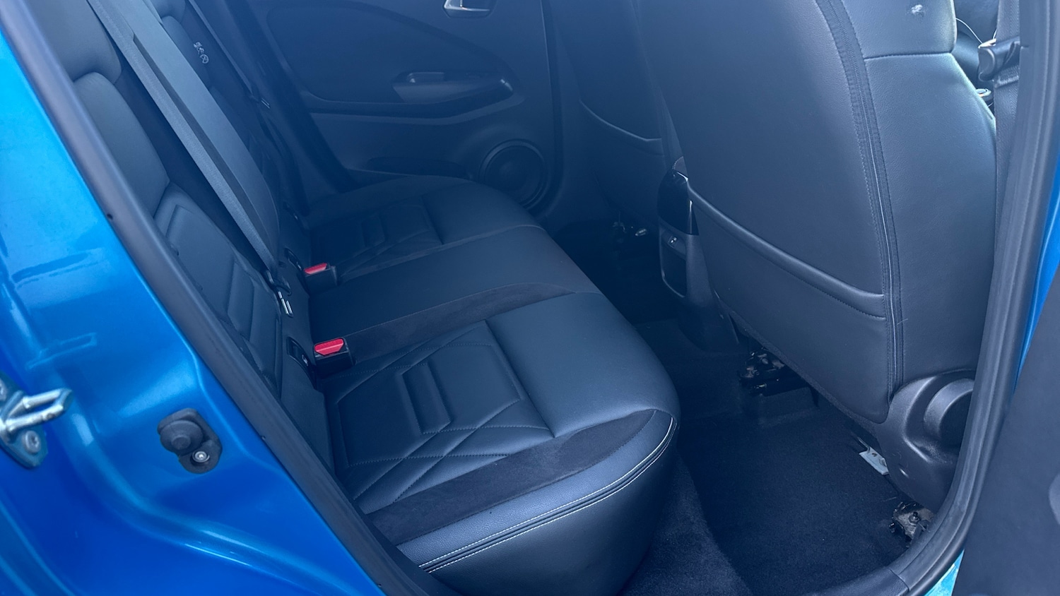 Used Nissan Juke 2021 for sale - 77581915: Photo 16