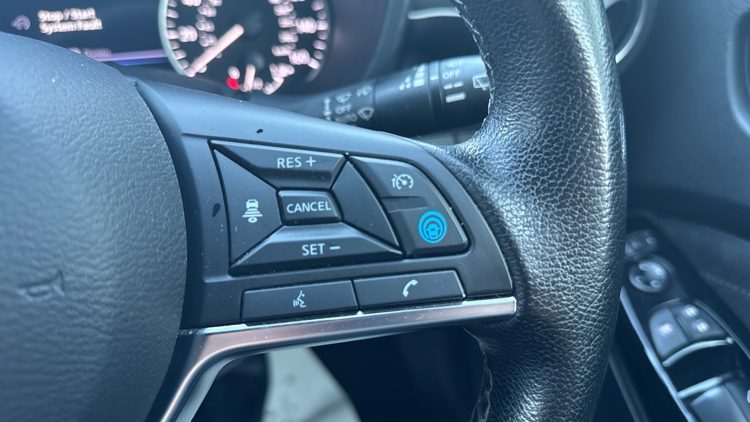 Used Nissan Juke 2021 for sale - 77581915: Photo 23