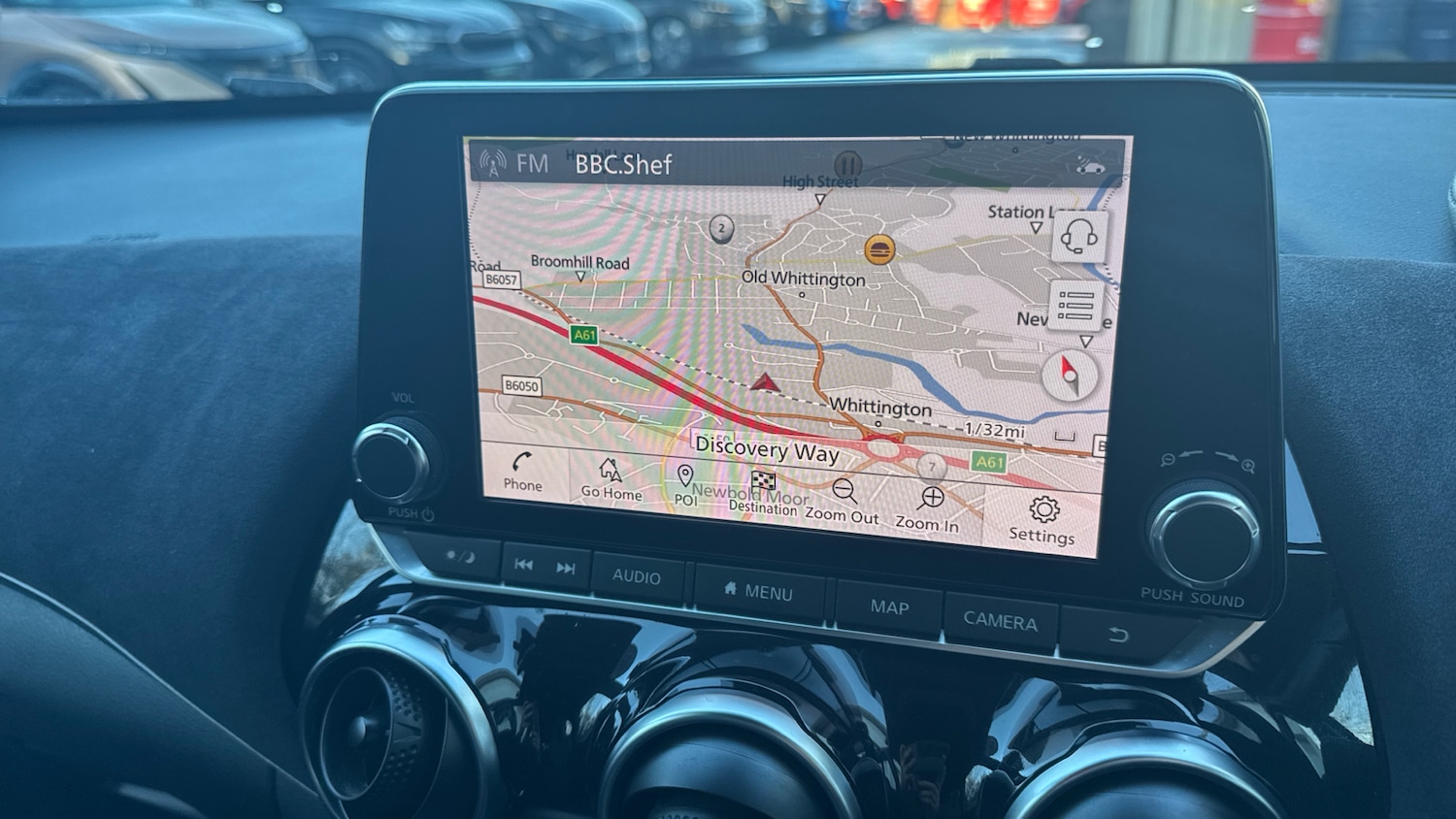 Used Nissan Juke 2021 for sale - 77581915: Photo 27