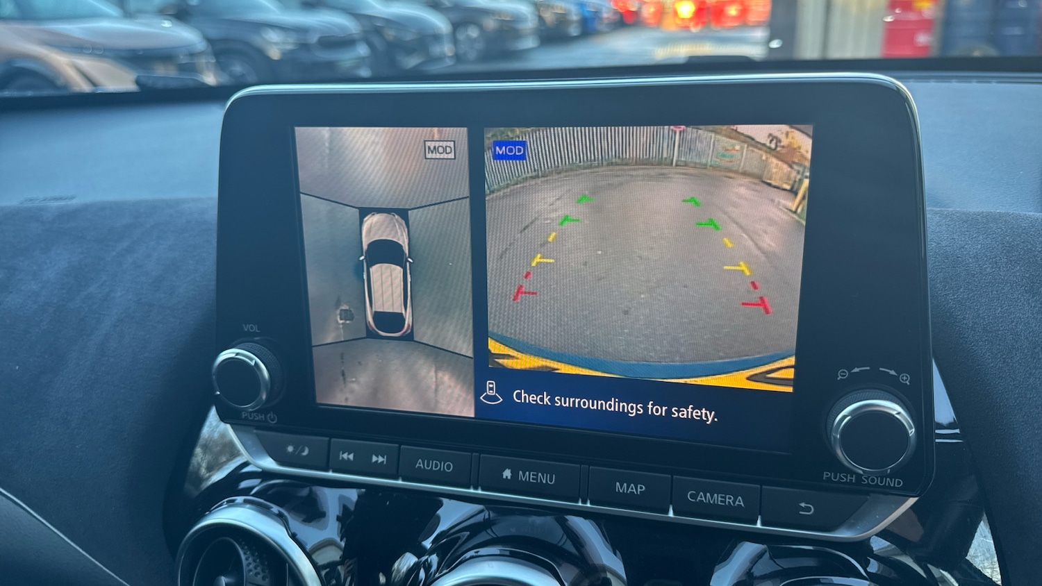 Used Nissan Juke 2021 for sale - 77581915: Photo 28