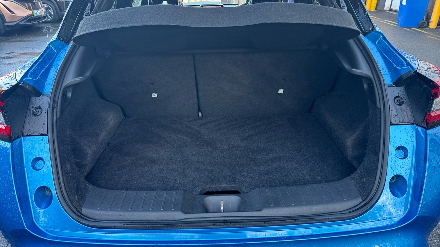 Used Nissan Juke 2021 for sale - 77581915: Photo 4