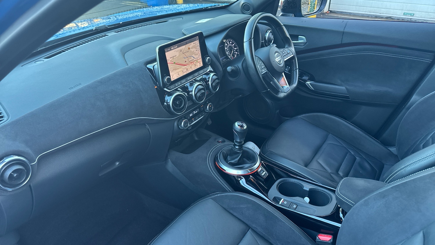 Used Nissan Juke 2021 for sale - 77581915: Photo 9