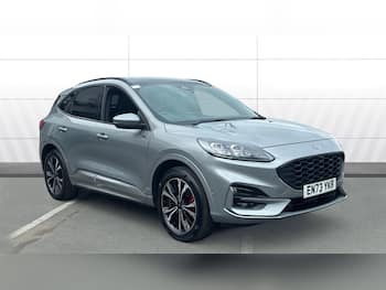 Used Ford Kuga 2024 for sale - 79810274: Photo