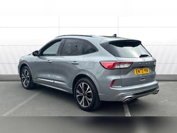 Used Ford Kuga 2024 for sale - 79810274: Photo