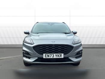 Used Ford Kuga 2024 for sale - 79810274: Photo