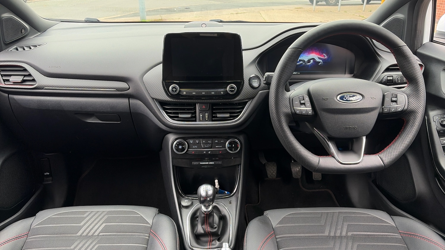 Used Ford Puma 2022 for sale - 76366891: Photo 10