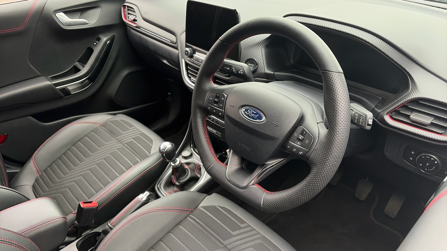 Used Ford Puma 2022 for sale - 76366891: Photo 11