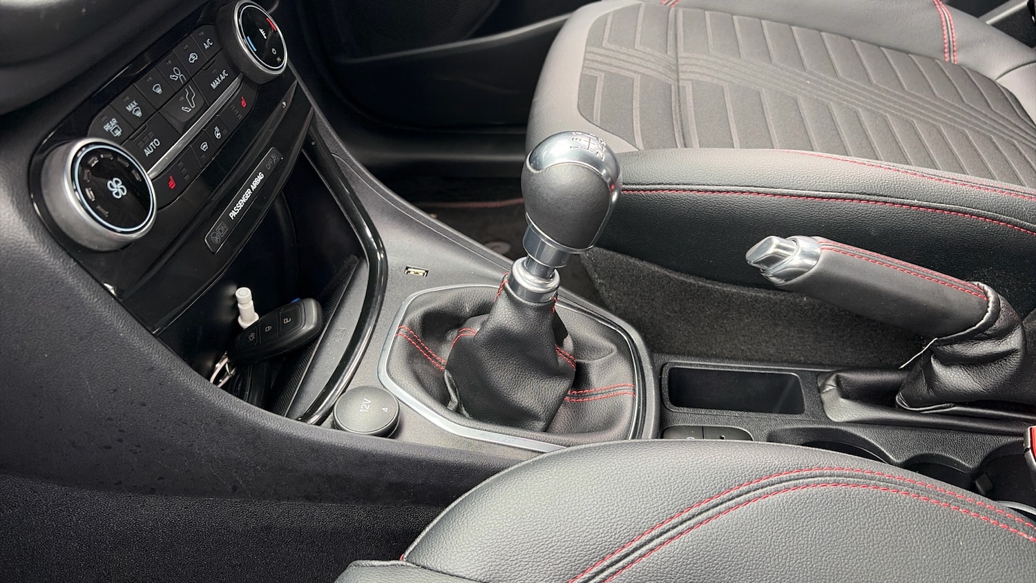 Used Ford Puma 2022 for sale - 76366891: Photo 13