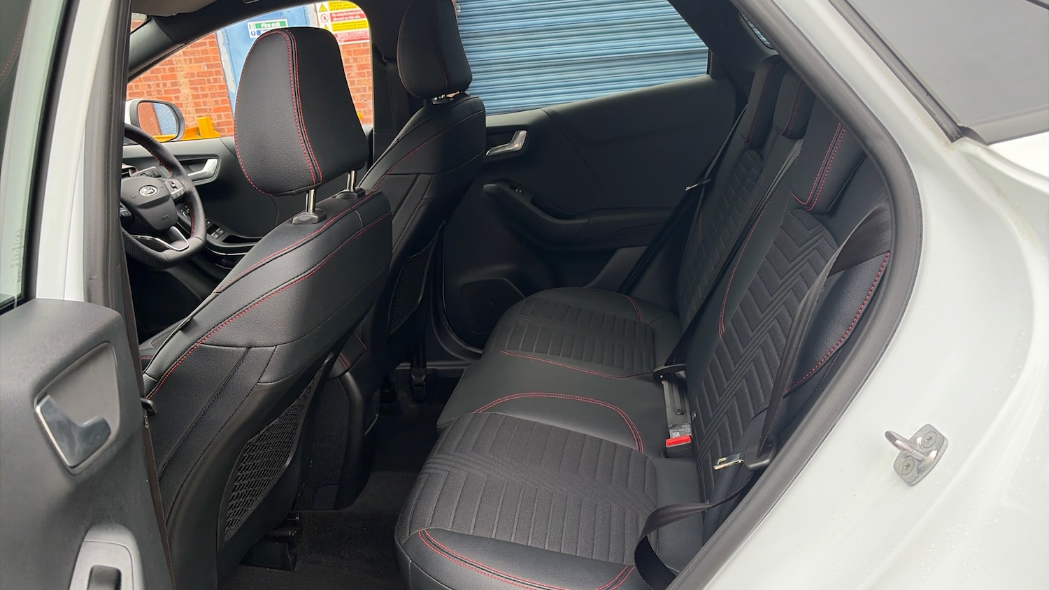 Used Ford Puma 2022 for sale - 76366891: Photo 16
