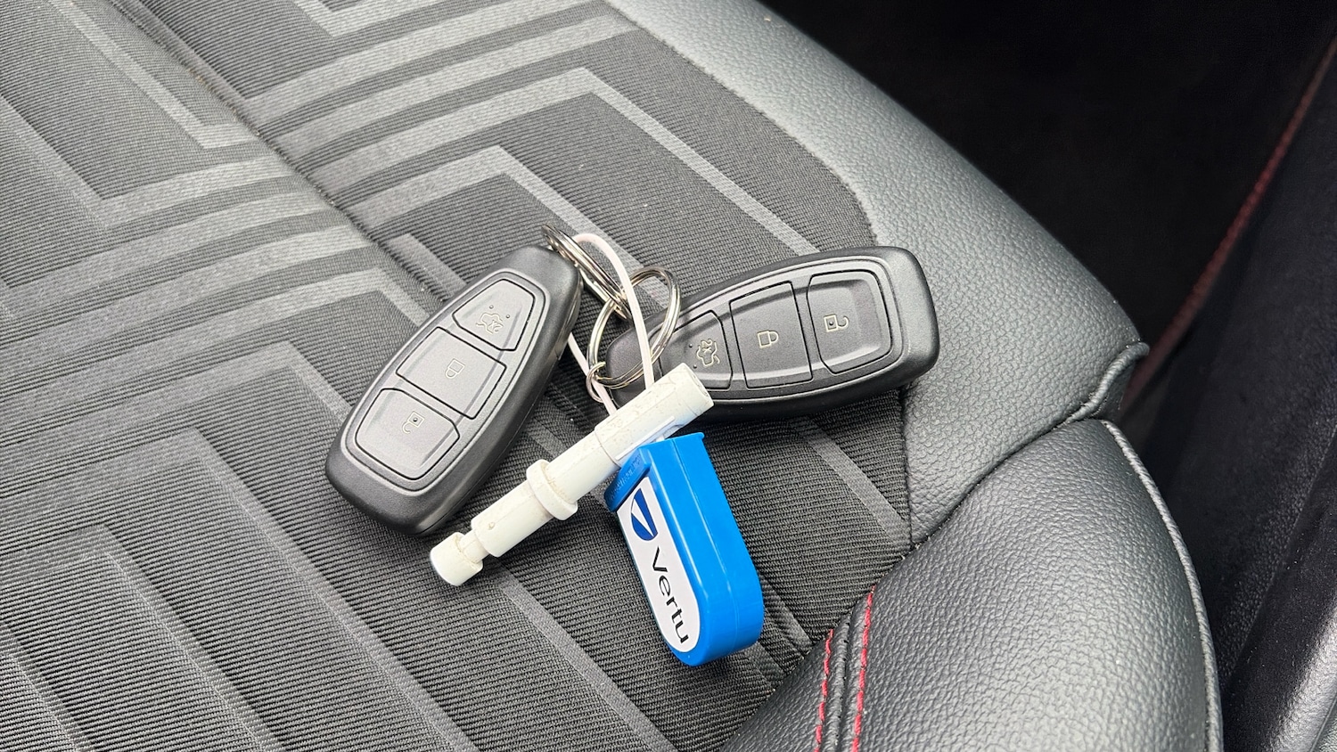 Used Ford Puma 2022 for sale - 76366891: Photo 19