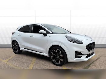 Ford - Puma