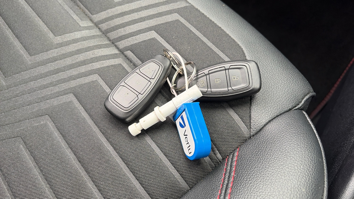 Used Ford Puma 2022 for sale - 76366891: Photo 20