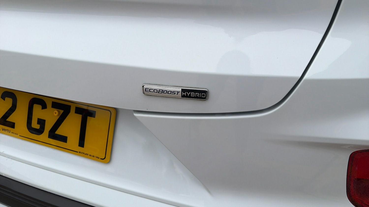 Used Ford Puma 2022 for sale - 76366891: Photo 24