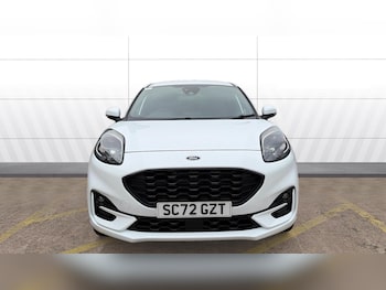 Used Ford Puma 2022 for sale - 76366891: Photo