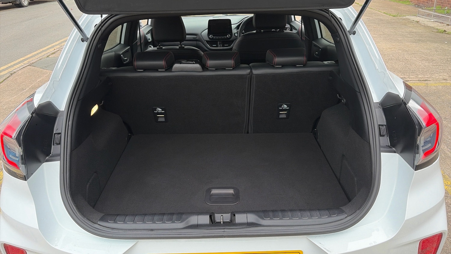 Used Ford Puma 2022 for sale - 76366891: Photo 4