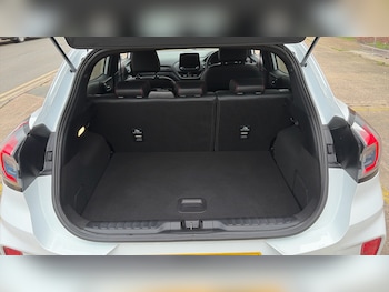 Used Ford Puma 2022 for sale - 76366891: Photo