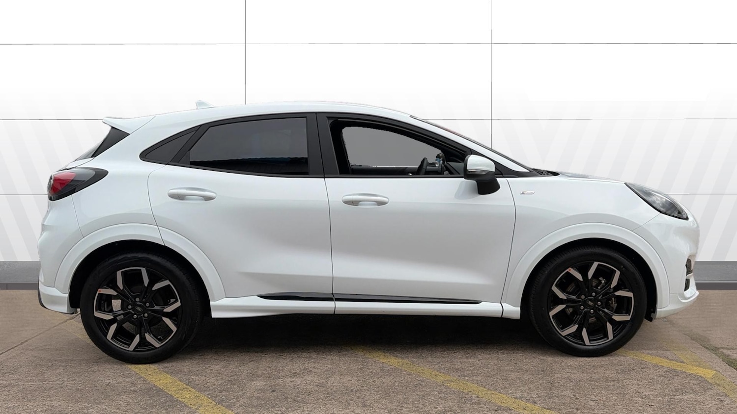 Used Ford Puma 2022 for sale - 76366891: Photo 5