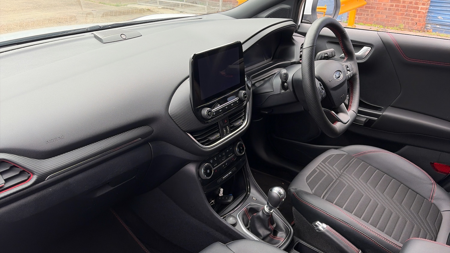 Used Ford Puma 2022 for sale - 76366891: Photo 9