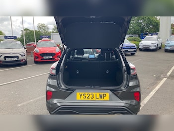Used Ford Puma 2023 for sale - 78641169: Photo