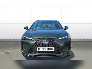 Used Lexus UX 2023 for sale - 79557129: Photo